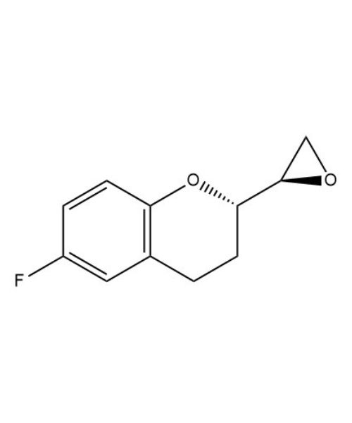 (2S, 2'R)-6-Fluoro-2-(2'-oxiranyl)chromane