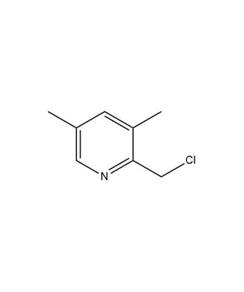 3,5-Dimethyl-2-chloromethylpyridine, Buy 3,5-Dimethyl-2-chloromethylpyridine from Artis Biotech | ASTANDARDS