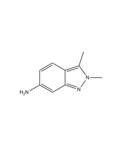 2,3-Dimethyl-2H-indazol-6-Amine, Buy 2,3-Dimethyl-2H-indazol-6-Amine from Artis Biotech | ASTANDARDS