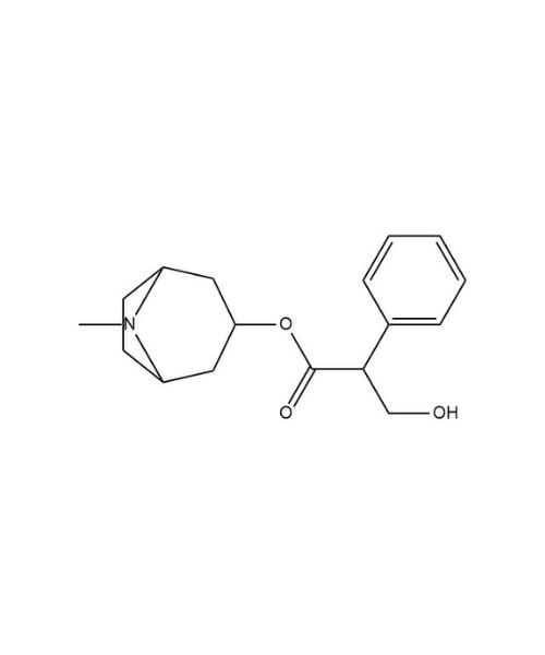 Atropine - API, Buy Atropine - API from ARTIS BIOTECH | ASTANDARDS