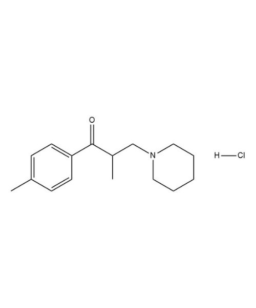 Tolperisone Hydrochloride - API