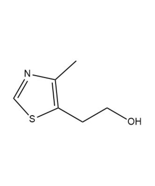 5-(2-Hydroxyethyl)-4-methylthiazole