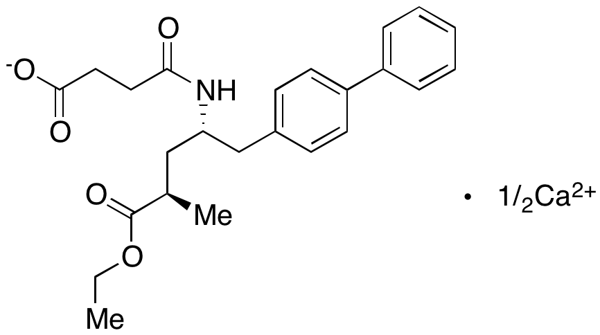 Sacubitril Calcium