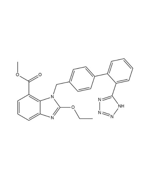 Candesartan Cilexetil - Impurity I, Buy Candesartan Cilexetil - Impurity I from ARTIS BIOTECH | ASTANDARDS