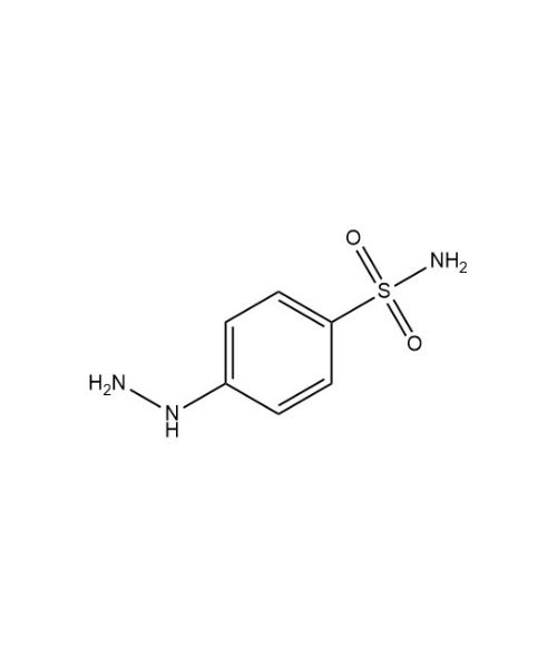 (4-Sulfamoylphenyl)hydrazine