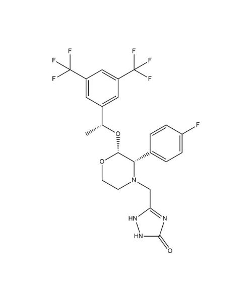 Aprepitant, Buy Aprepitant from ARTIS BIOTECH | ASTANDARDS
