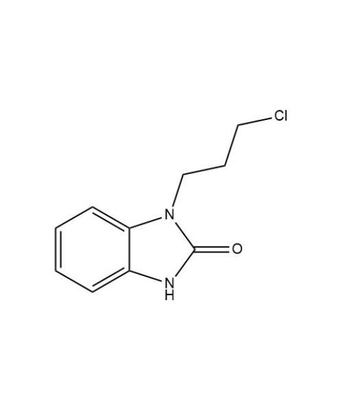 1-(3-Chloropropyl)-1,3-dihydrobenzimidazol-2-one, Buy 1-(3-Chloropropyl)-1,3-dihydrobenzimidazol-2-one from Artis Biotech | ASTANDARDS