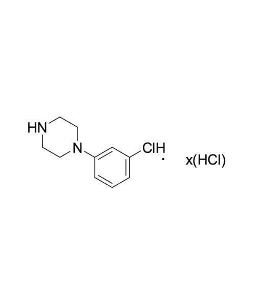 1-(3-Chlorophenyl)piperazine Hydrochloride, Buy 1-(3-Chlorophenyl)piperazine Hydrochloride from Artis Biotech | ASTANDARDS