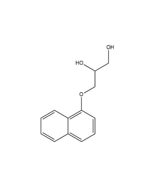 Propranolol Impurity A, Buy Propranolol Impurity A from ARTIS BIOTECH | ASTANDARDS