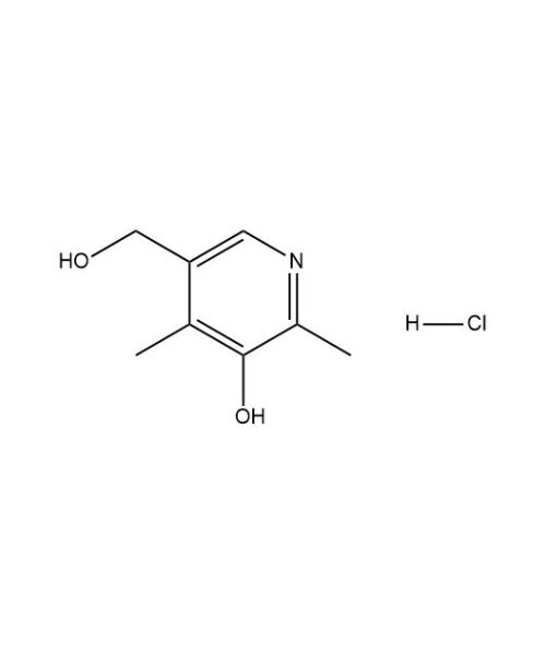 Pyridoxine Hydrochloride Impurity B (Hydrochloride Salt), Buy Pyridoxine Hydrochloride Impurity B (Hydrochloride Salt) from ARTIS BIOTECH | ASTANDARDS