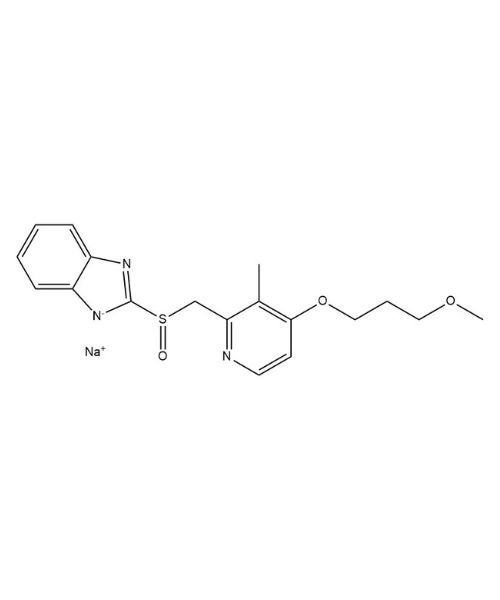 Rabeprazole Sodium API, Buy Rabeprazole Sodium API from ASTANDARDS | Artis Biotech