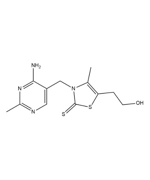 Thiamine Hydrochloride - Impurity E (Freebase)