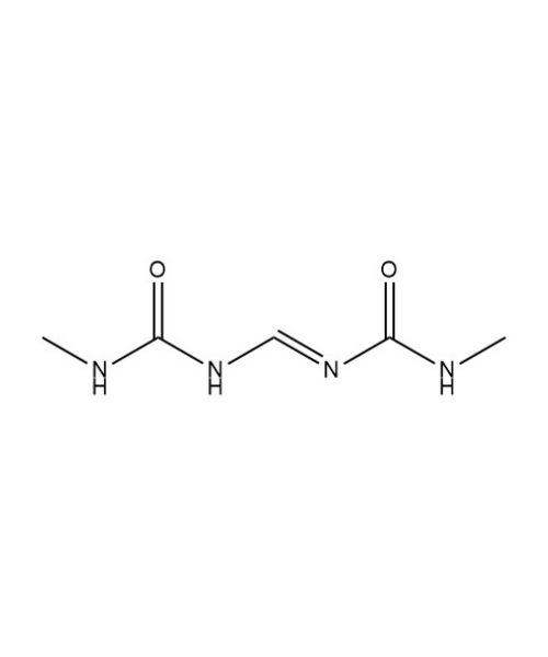 1-Methyl-3-methylcarbamoylimino methyl Urea, Buy 1-Methyl-3-methylcarbamoylimino methyl Urea from Artis Biotech | ASTANDARDS