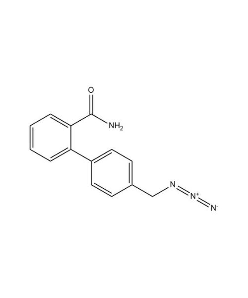 4'-(azidomethyl)-[1,1'-biphenyl]-2-formamide, Buy 4'-(azidomethyl)-[1,1'-biphenyl]-2-formamide from ARTIS BIOTECH | ASTANDARDS