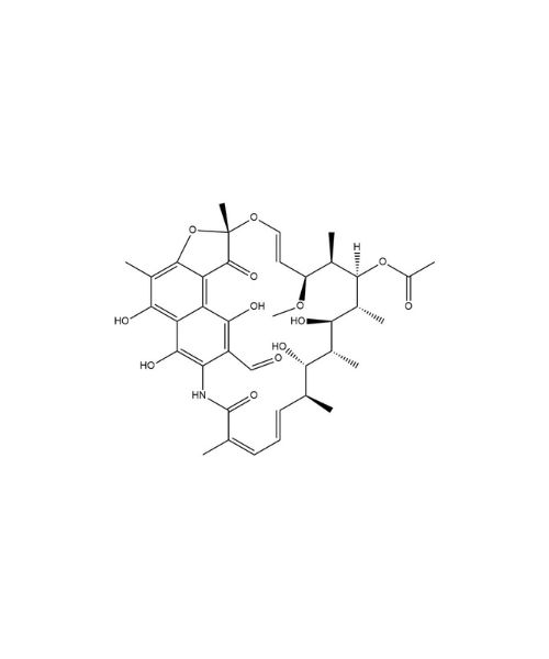 3-Formyl Rifamycin, Buy 3-Formyl Rifamycin from ARTIS BIOTECH | ASTANDARDS