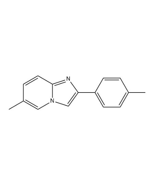 Zolpidem Inhouse Impurity D