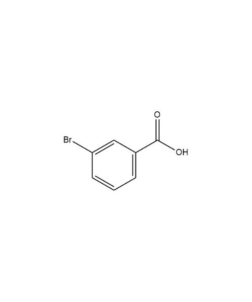 3-Bromobenzoic acid, Buy 3-Bromobenzoic acid from Artis Biotech | ASTANDARDS