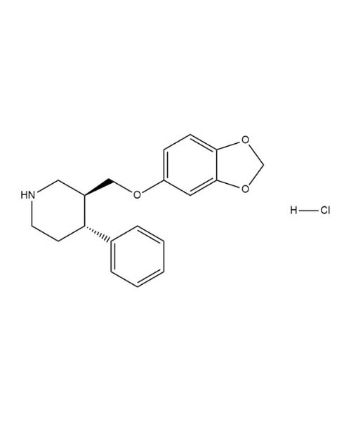 Paroxetine EP Impurity A Hydrochloride, Buy Paroxetine EP Impurity A Hydrochloride from Artis Biotech | ASTANDARDS
