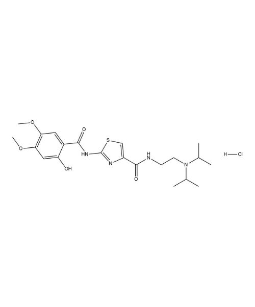 Acotiamide Hydrochloride