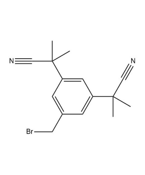 Anastrozole Impurity C