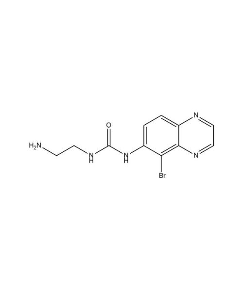 Brimonidine Impurity G, Buy Brimonidine Impurity G from ASTANDARDS | Artis Biotech
