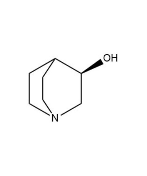(R)-(-)-3-Quinuclidinol