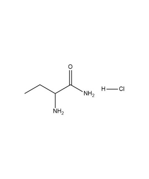 2-Aminobutanamide hydrochloride, Buy 2-Aminobutanamide hydrochloride from Artis Biotech | ASTANDARDS
