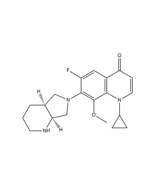Decarboxy Moxifloxacin, Buy Decarboxy Moxifloxacin from ARTIS BIOTECH | ASTANDARDS