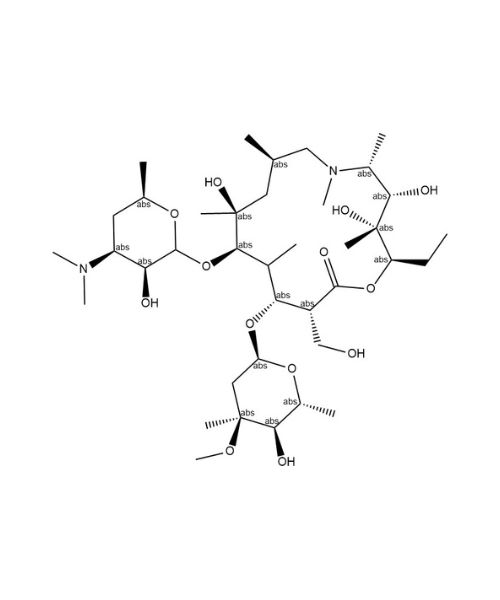 Azithromycin Impurity D