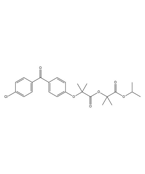 Fenofibrate Impurity G