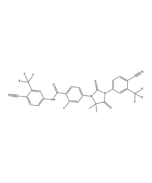 ENZALUTAMIDE IMPURITY E, Buy ENZALUTAMIDE IMPURITY E from Artis Biotech | ASTANDARDS