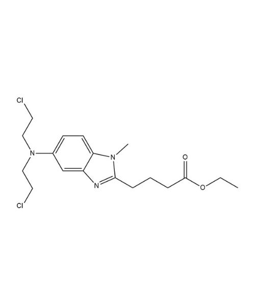 Bendamustine Ethyl Ester