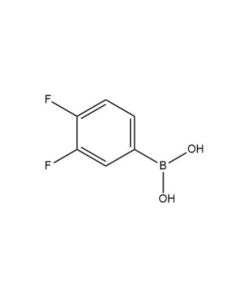 3,4-Difluorophenylboronic acid, Buy 3,4-Difluorophenylboronic acid from Artis Biotech | ASTANDARDS