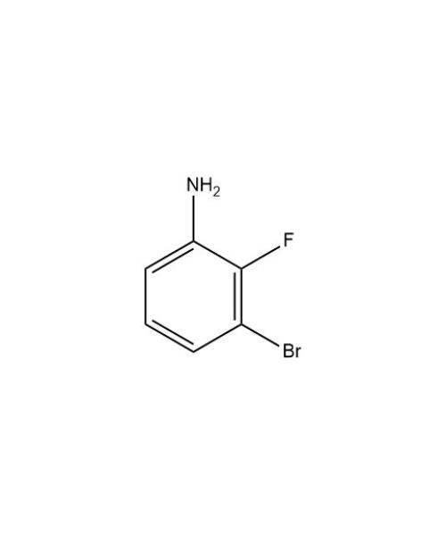 3-Bromo-2-fluoroaniline, Buy 3-Bromo-2-fluoroaniline from Artis Biotech | ASTANDARDS