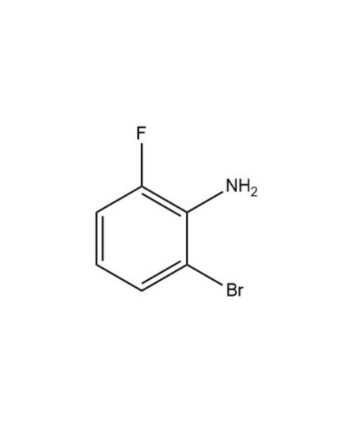 2-Bromo-6-fluoroaniline, Buy 2-Bromo-6-fluoroaniline from Artis Biotech | ASTANDARDS