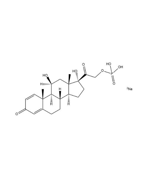 Prednisolone Sodium Phosphate