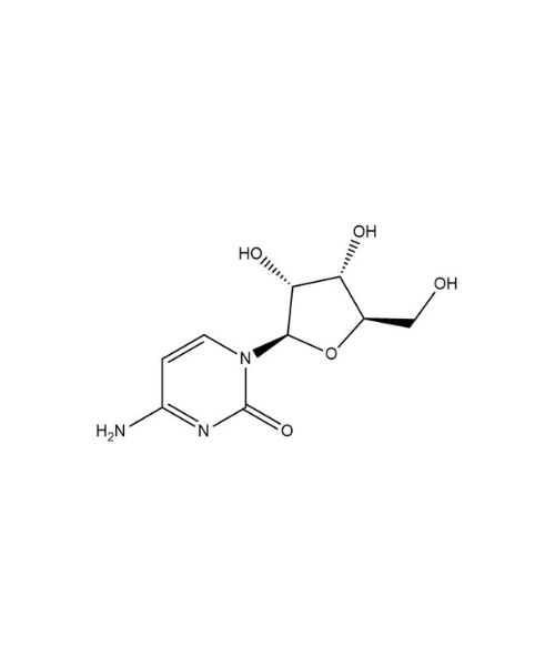 Cytidine, Buy Cytidine from ASTANDARDS | Artis Biotech