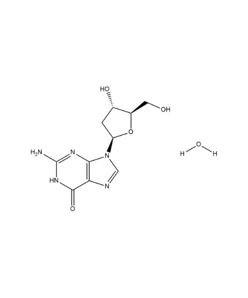 2’-Deoxyguanosine Monohydrate, Buy 2’-Deoxyguanosine Monohydrate from Artis Biotech | ASTANDARDS