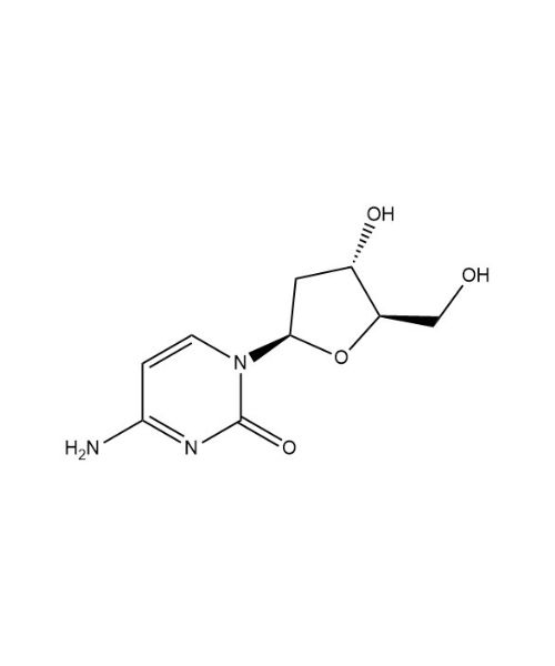 2’-Deoxy Cytidine, Buy 2’-Deoxy Cytidine from Artis Biotech | ASTANDARDS