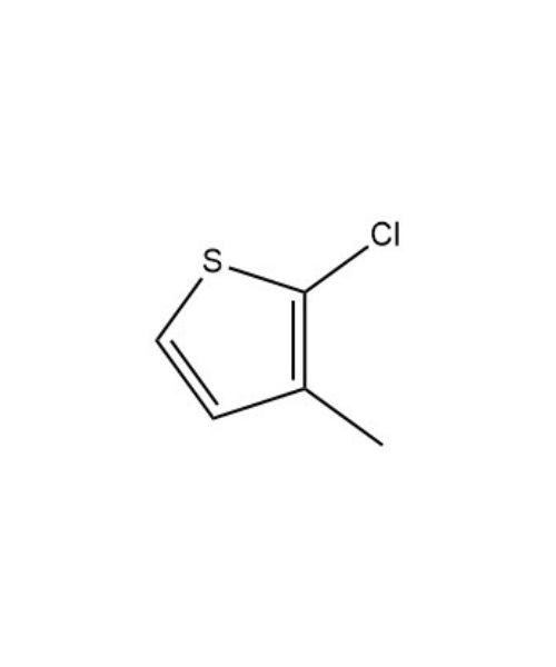 2-Chloro-3-methylthiophene, Buy 2-Chloro-3-methylthiophene from Artis Biotech | ASTANDARDS