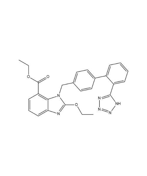 Candesartan Cilexetil EP Impurity A