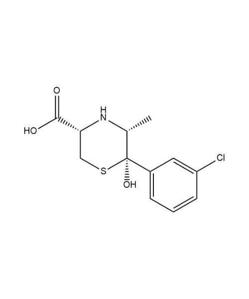 (3S,5R,6R)-Bupropion Impurity, Buy (3S,5R,6R)-Bupropion Impurity from Artis Biotech | ASTANDARDS