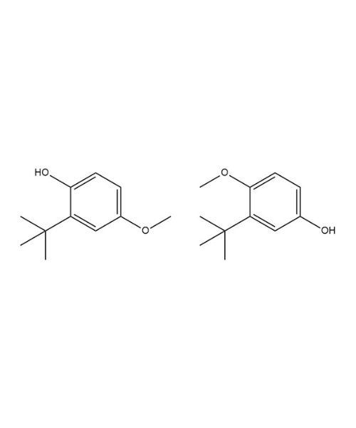 Butylated hydroxyanisole, Buy Butylated hydroxyanisole from ARTIS BIOTECH | ASTANDARDS
