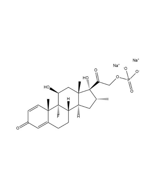 Dexamethasone Sodium Phosphate, Buy Dexamethasone Sodium Phosphate from ARTIS BIOTECH | ASTANDARDS