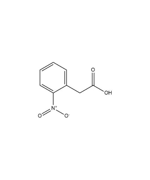 2-Nitrophenylacetic Acid, Buy 2-Nitrophenylacetic Acid from Artis Biotech | ASTANDARDS
