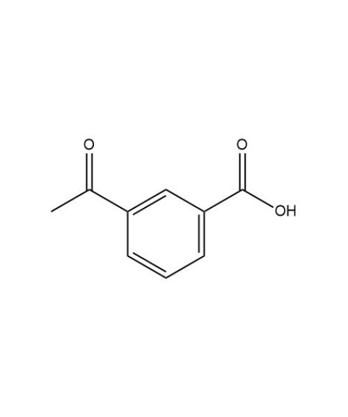 3-Acetylbenzoic Acid