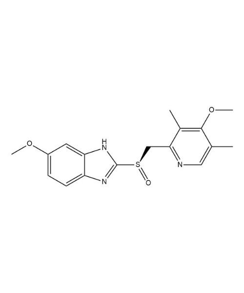 (R)-Omeprazole