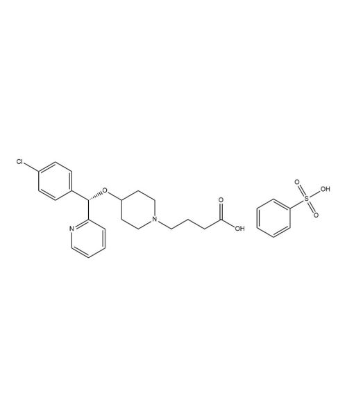 (S)-Bepotastine Besylate