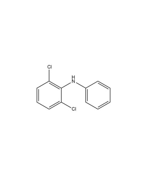 2,6-Dichloro-N-phenylbenzenamine, Buy 2,6-Dichloro-N-phenylbenzenamine from Artis Biotech | ASTANDARDS