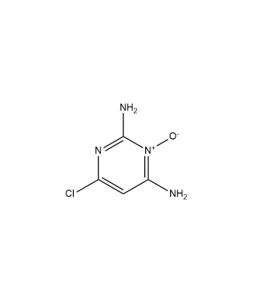 Minoxidil EP Impurity A, Buy Minoxidil EP Impurity A from ARTIS BIOTECH | ASTANDARDS